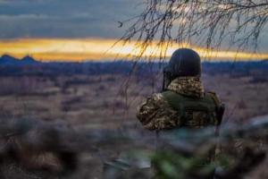 Оккупанты вновь сорвали "тишину" на Донбассе: зафиксировано 6 обстрелов