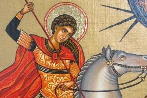 День святого Георгия Победоносца: что не стоит делать 9 декабря, чтобы не накликать беду