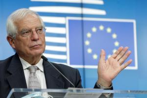 У переговорах між США і РФ по Україні може взяти участь Євросоюз