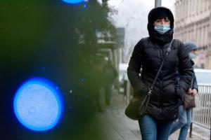 МОЗ посилить протиепідемічні заходи на новорічні свята