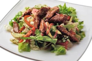 Альтернатива "Оливье": вкусный салат, который никого не оставит равнодушным
