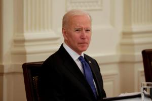 Джо Байден підписав оборонний бюджет США: 300 мільйонів доларів виділили для України