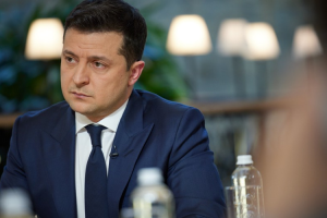 Зеленський призначив нових послів у п'яти країнах