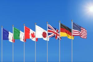 Країни G7 попередили Росію про серйозні наслідки у разі вторгнення в Україну