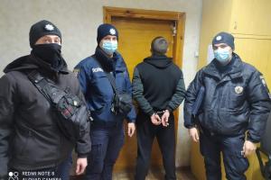 В Северодонецке женщину жестоко избил сожитель: ему грозит до 8 лет тюрьмы