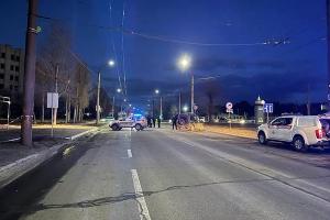 У Сєвєродонецьку біля зупинки виявили гранату