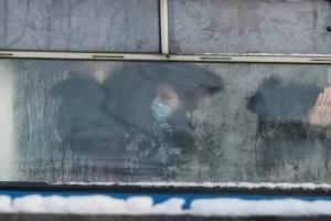 В Україні виявили ще п'ять випадків зараження штамом "Омікрон"