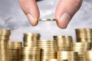 Стефанчук підписав закон про Держбюджет-2022