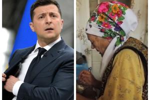 Карпатская мольфарка предрекла, что Зеленский не досидит до конца президентского срока