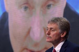 В Кремле назвали распространение НАТО на Украину "вопросом жизни и смерти" для РФ