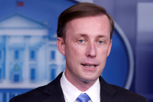 У США заявили, що Путін ще не вирішив, чи вторгатися в Україну