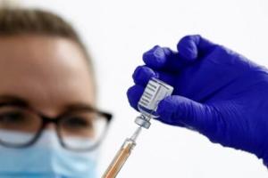 У світі зробили понад 8,95 мільярда щеплень від COVID-19