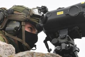НАТО привела войска в состояние повышенной боеспособности, - СМИ