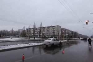 У Сєвєродонецьку поліція шукає свідків п'яного ДТП