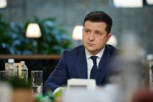 Зеленський їде до Брюсселя для участі в саміті Східного партнерства