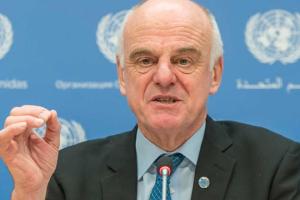 Кількість випадків зараження штамом "Омікрон" подвоюється кожні 2-3 дні: у ВООЗ стурбовані