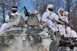 Сьогодні в Україні відзначають День Сухопутних військ