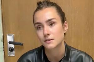 В Беларуси предъявили обвинение девушке оппозиционера Протасевича: ей грозит 6 лет тюрьмы