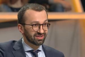 Кабмін повернув Сергія Лещенка до Наглядової ради "Укрзалізниці"
