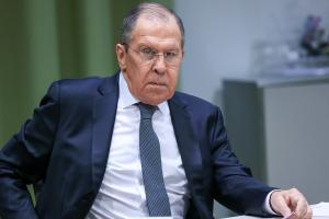 Лавров заявил, что Запад хочет устроить в Украине "маленькую войнушку"