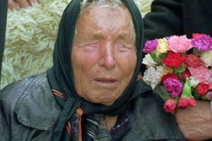 Украина, мир, коронавирус: Что предсказывала Ванга на 2022 год