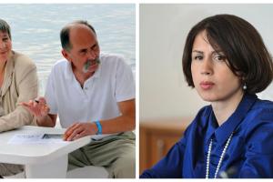 Батько екс-нардепа Тетяни Чорновол загадковим чином загинув у Єгипті