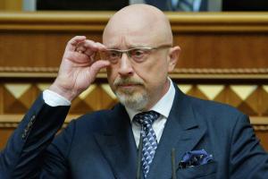 "Повертатимуться додому в трунах": Резніков пообіцяв Росії "криваву різанину" у разі вторгнення в Україну