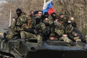 На основі "злитих" ростовським судом даних зробили висновки про те, скільки військ РФ може дислокуватися в ОРДЛО