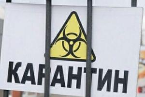 Следующая волна COVID-19 в Украине ожидается в конце февраля