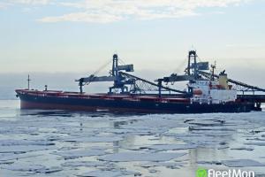 Труп трое суток на борту: В Турцию из Одессы прибыло судно с мертвым украинским моряком