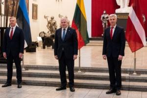 Три країни Європи готові надати військову допомогу Україні, - Міноборони Литви