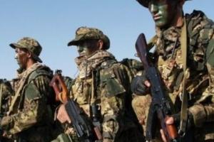 ЕС утвердил обещанные санкции против "вагнеровцев", - СМИ