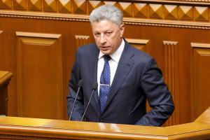 Бойко заявив, що депутати "ОПЗЖ" готові скласти мандати: назрівають дострокові вибори?
