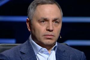 США ввели санкции против Портнова и его фонда