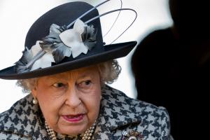 Парень, который пытался проникнуть в Виндзорский замок, хотел убить Елизавету II