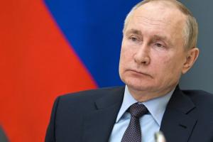 Путін заявив про готовність до "різних сценаріїв" у разі відмови США виконати ультиматум