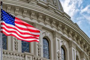 Конгрес США схвалив допомогу в 300 млн доларів для Збройних сил України