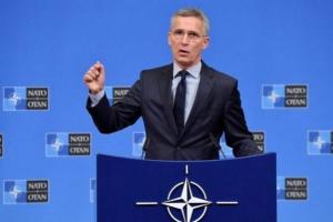 Столтенберг пропонує провести Раду НАТО-Росія 12 січня, - ЗМІ