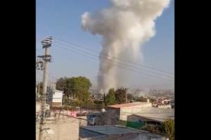 У Мексиці на піротехнічному складі прогримів вибух, є загиблі