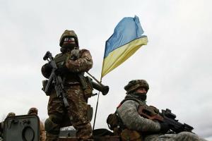 На Донбассе за сутки зафиксировано 6 нарушений "тишины", ранен военный