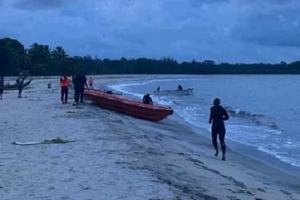 Возле берегов Мадагаскара затонуло судно с пассажирами: погибли 64 человека