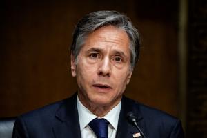 Переговори США і Росії можуть початися на початку року, - Блінкен