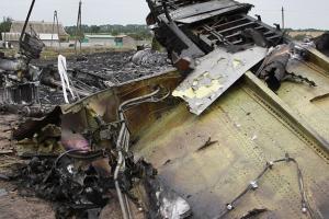 Справа МН17: прокуратура почала оголошувати вирок винними у смерті людей