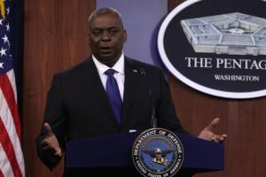 У США заявили, що готові захищати Україну у разі російської агресії
