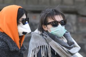 В Україні зафіксовано понад 8 тисяч нових випадків з COVID-19