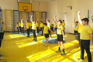 МОН планує зробити фізкультуру в школах щоденним уроком