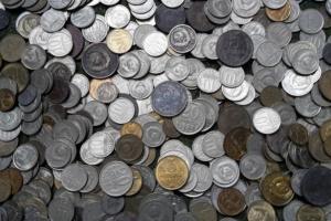 В Украине 5 копеек продают за 150 долларов: как распознать ценную монету (фото)