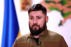 Гогілашвілі звільнений з посади заступника голови МВС