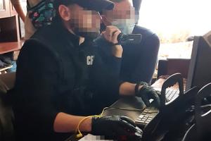 Угрожали массовым расстрелом студентов: СБУ предотвратила теракт на Черкасщине