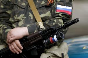 В ОРДЛО оккупанты проводят тренировки по приведению войск в высшие степени боевой готовности, - разведка